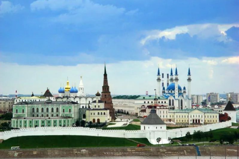 татарстан