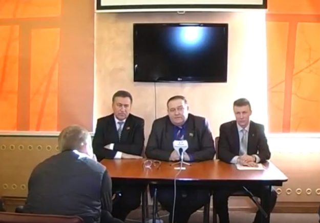 донецк