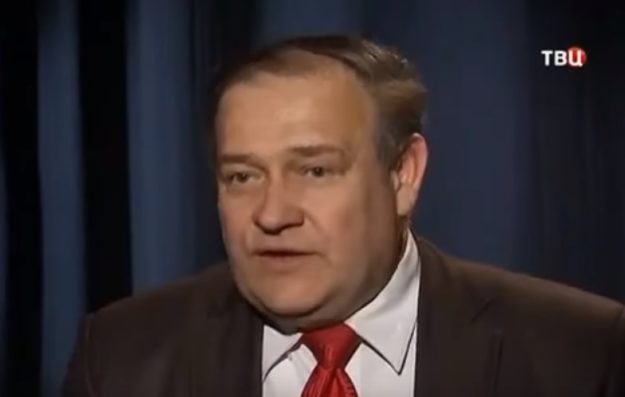 пост