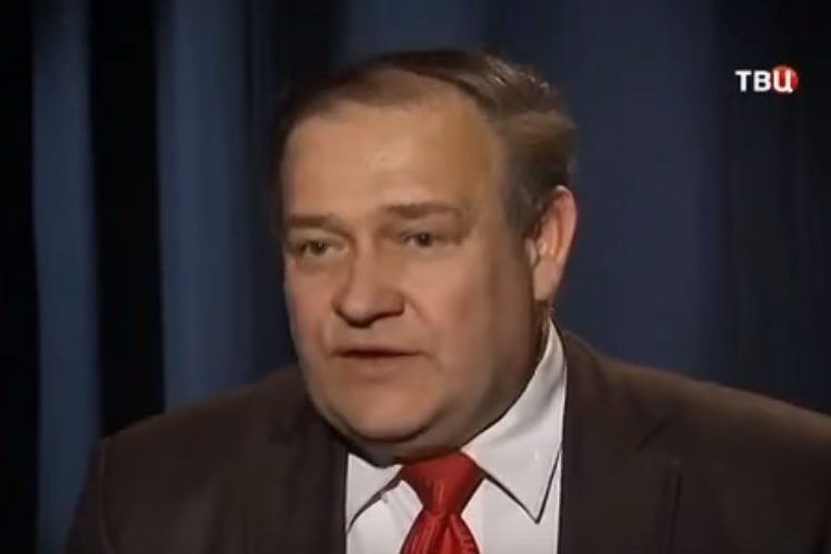 пост